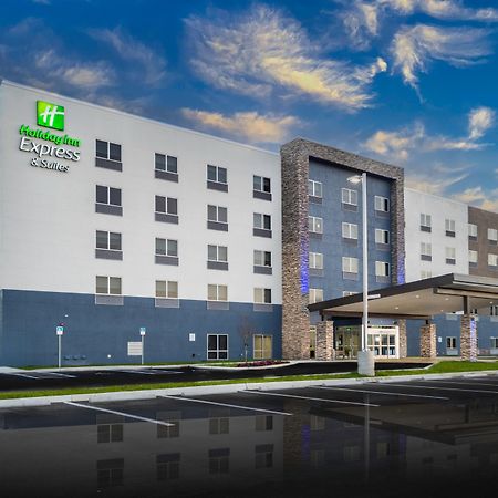 Holiday Inn Express & Suites - Fort Myers Airport By Ihg Ngoại thất bức ảnh