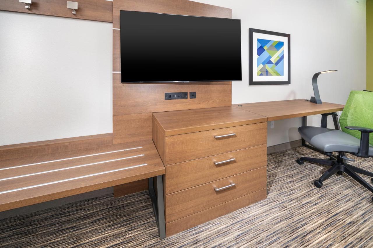 Holiday Inn Express & Suites - Fort Myers Airport By Ihg Ngoại thất bức ảnh