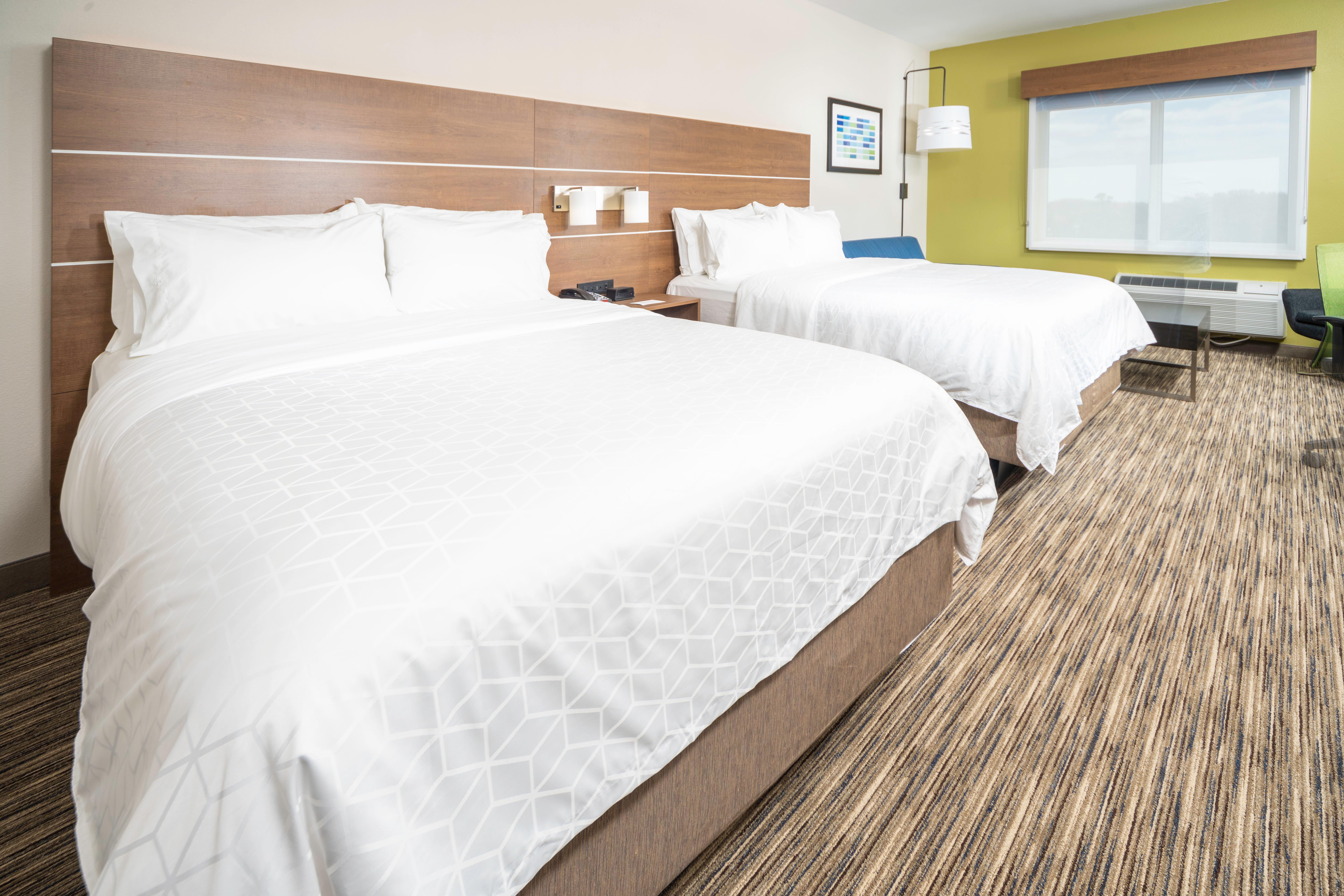 Holiday Inn Express & Suites - Fort Myers Airport By Ihg Ngoại thất bức ảnh