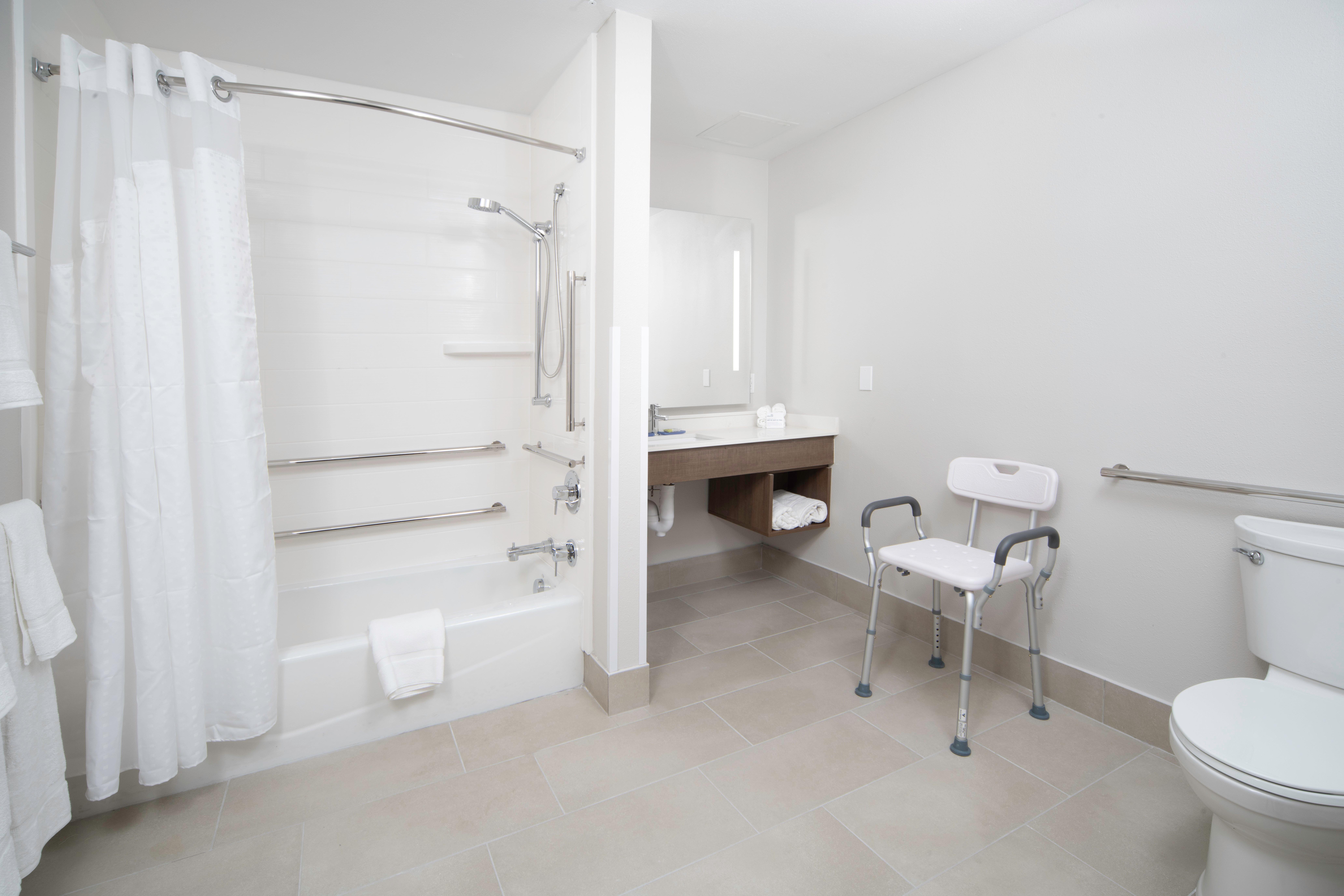 Holiday Inn Express & Suites - Fort Myers Airport By Ihg Ngoại thất bức ảnh
