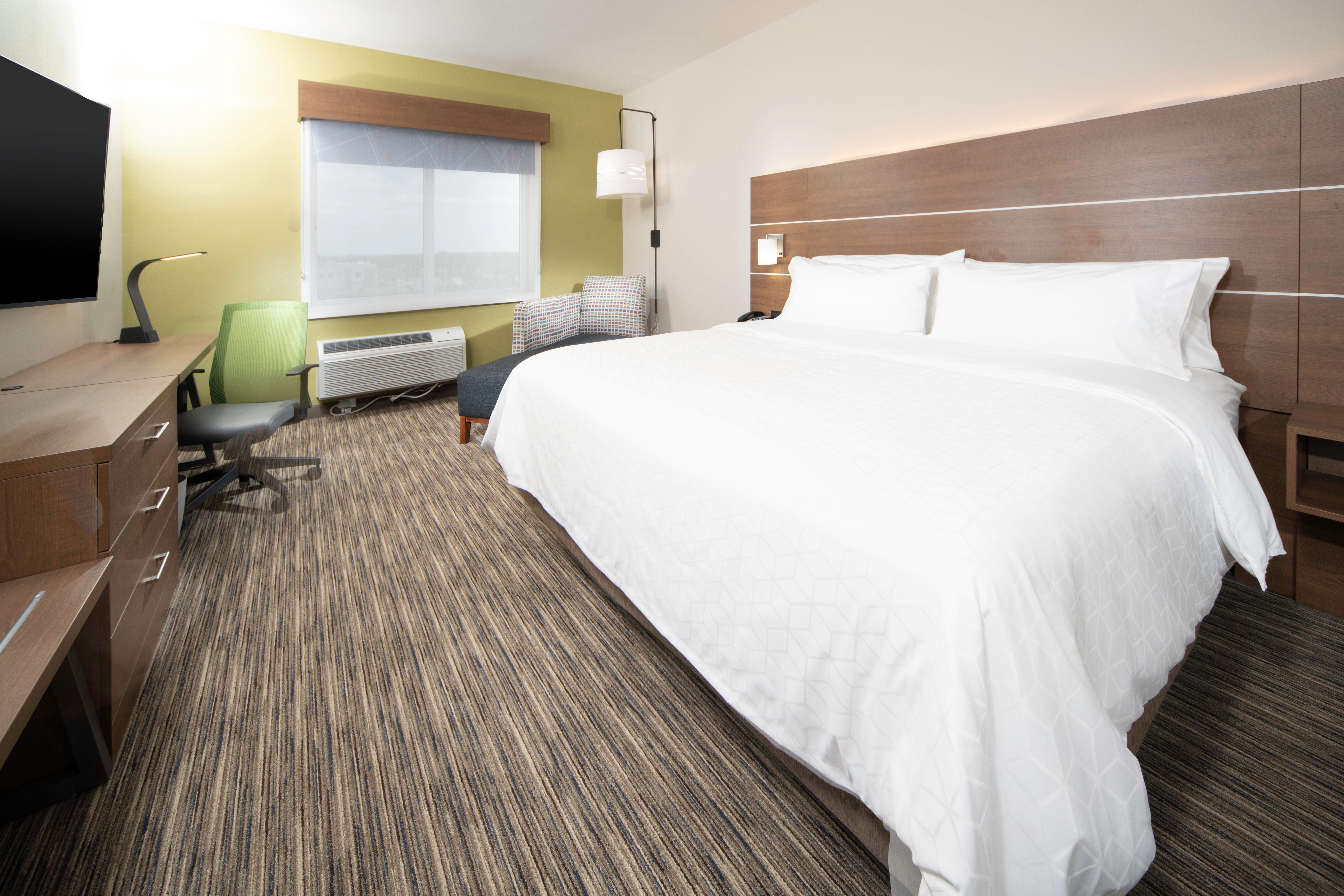 Holiday Inn Express & Suites - Fort Myers Airport By Ihg Ngoại thất bức ảnh