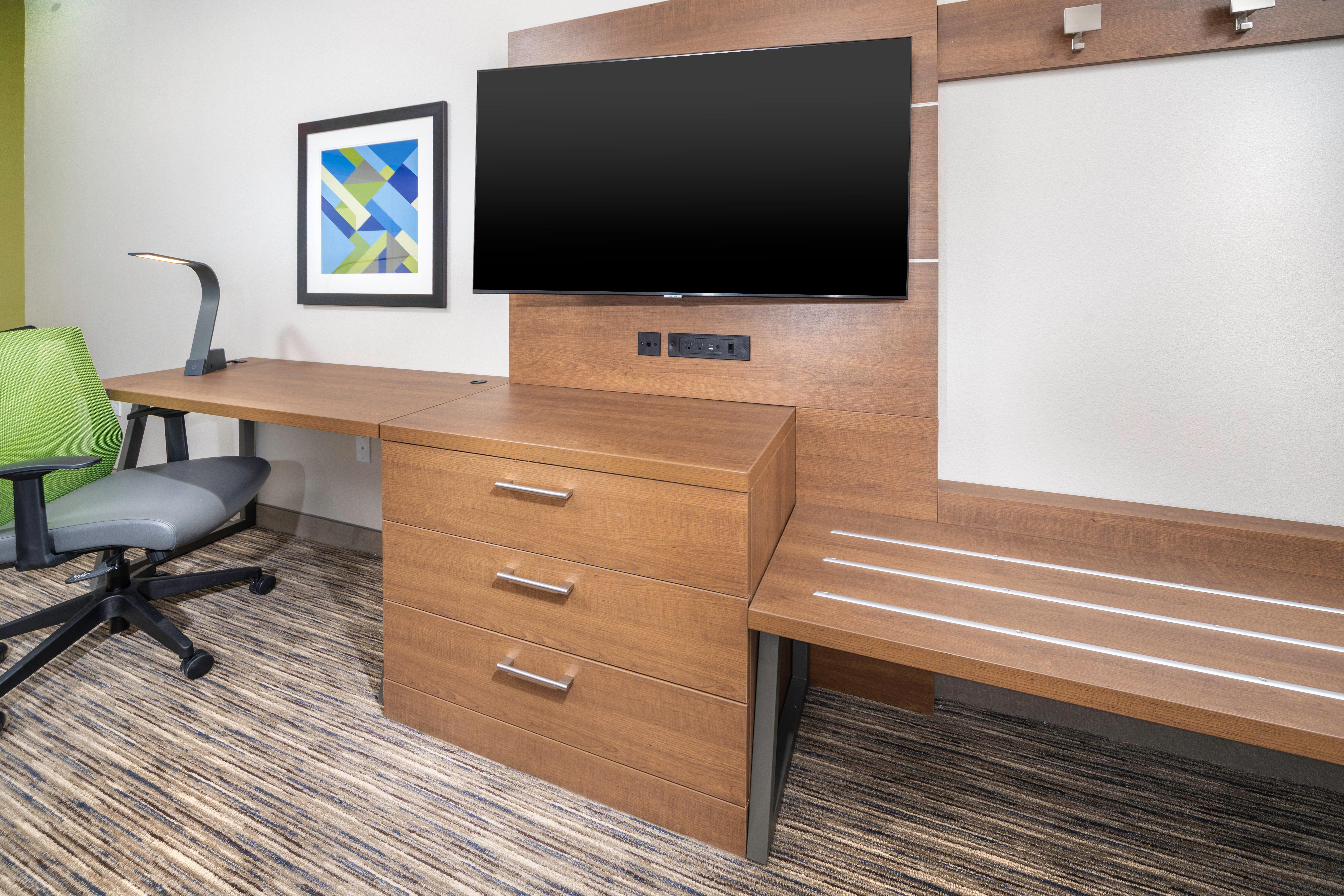 Holiday Inn Express & Suites - Fort Myers Airport By Ihg Ngoại thất bức ảnh